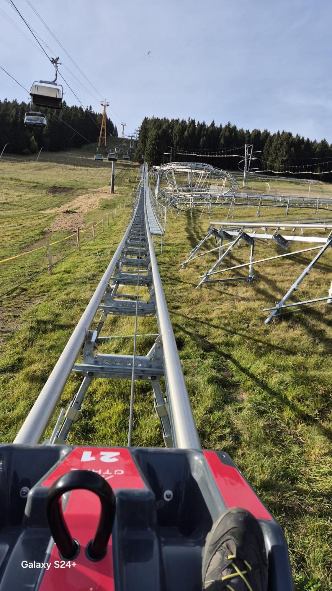 Hammerblick Oberwiesenthal Exterior photo